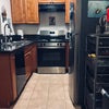 Photo 4: Shared Kitchen, New Refrigerator and Stove