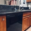 Photo 5: Dishwasher