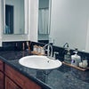 Photo 7: Bathroom Cabinet Space