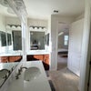 Photo 4: double sink private bathrm