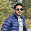 Photograph of Imad 