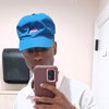 Photograph of Deondre