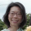 Photograph of Yuting