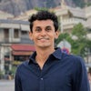 Photograph of Shreyas