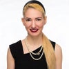 Photograph of chanel