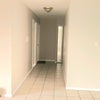 Photo 4: Hallway to Bedroom & Bathroom