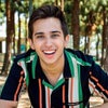 Photograph of Josh