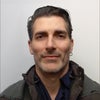 Photograph of Eric