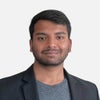 Photograph of Ishan