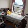 Photo 5: Bedroom 1. Please forgive clutter