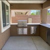 Photo 4: Outdoor Kitchen 
