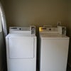Photo 4: Laundry in building