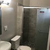 Photo 3: Shared bath