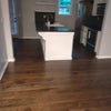 Photo 2: Dining room/ kitchen