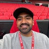 Photograph of Viraj
