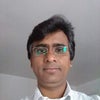 Photograph of srikant