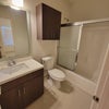 Photo 6: Bathroom w/tub&shower
