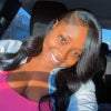 Photograph of Kierra