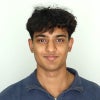 Photograph of Prajwal