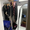 Photo 4: walk in closet