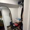 Photo 5: walk in closet