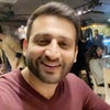 Photograph of Ahsan