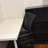 Photo 4: Smaller room desk and chair