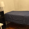 Photo 3: $1400 smaller room, has two mattresses, twin size