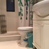 Photo 8: Shared bathroom room, with shower