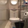 Photo 9: Shared half bathroom