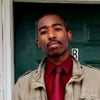 Photograph of Demetrius