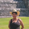 Photograph of Deb