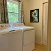 Photo 5: Laundry