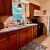 Photo 4: Large Kitchen with Coffee/Tea Bar