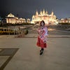 Photograph of Vanitha