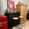Photo 9: The Florida Farmhouse Room Dining Working Area