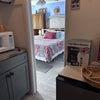Photo 2: Kitchenette