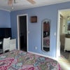 Photo 7: TV, Desk, En-Suite Bathroom w/ jacuzzi tub