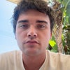 Photograph of Noah