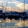 Photo 3: Evening view