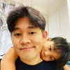 Photograph of Min