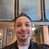 Photograph of Aaron