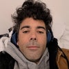 Photograph of Brian