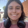 Photograph of Yahaira
