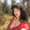 Photograph of Kaylie