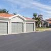 Photo 7: Optional enclosed garages