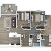 Photo 8: Layout with specific room