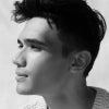 Photograph of Elvin