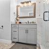 Photo 6: bathroom