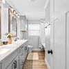 Photo 8: bathroom